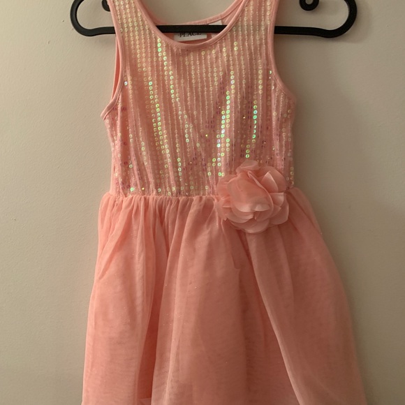 Party Dress - Picture 1 of 6